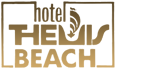 Themis Beach Hotel Heraklion